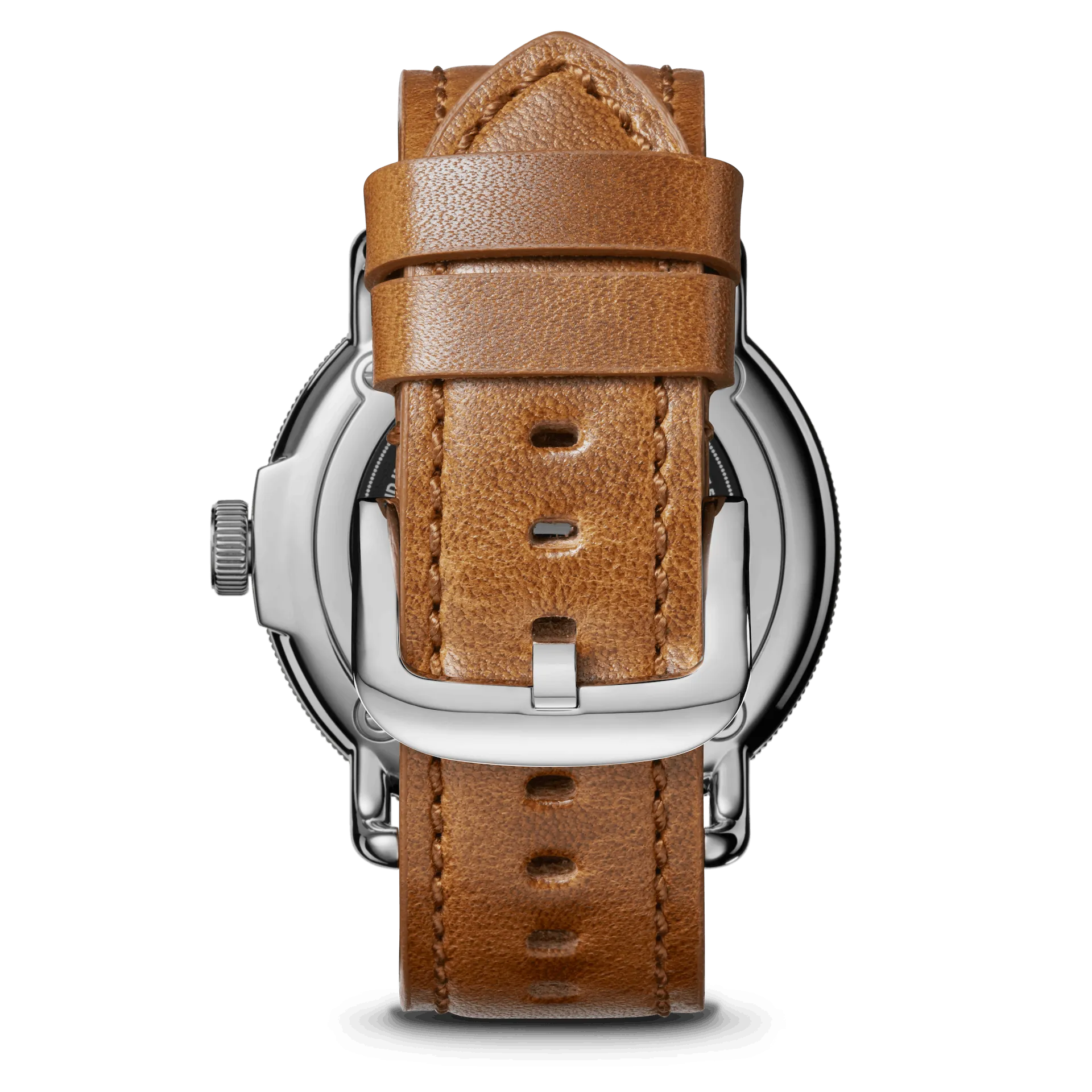 Shinola Canfield Model C56 Watch (43mm)