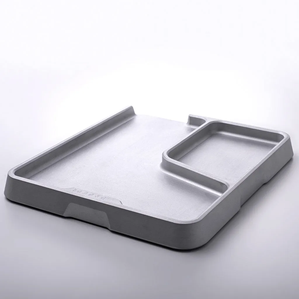 SIDE TRAY