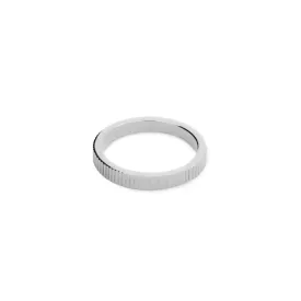 Silver Logan Ring