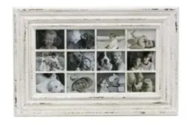 SPLASH - PHOTO FRAME DISTRESSED