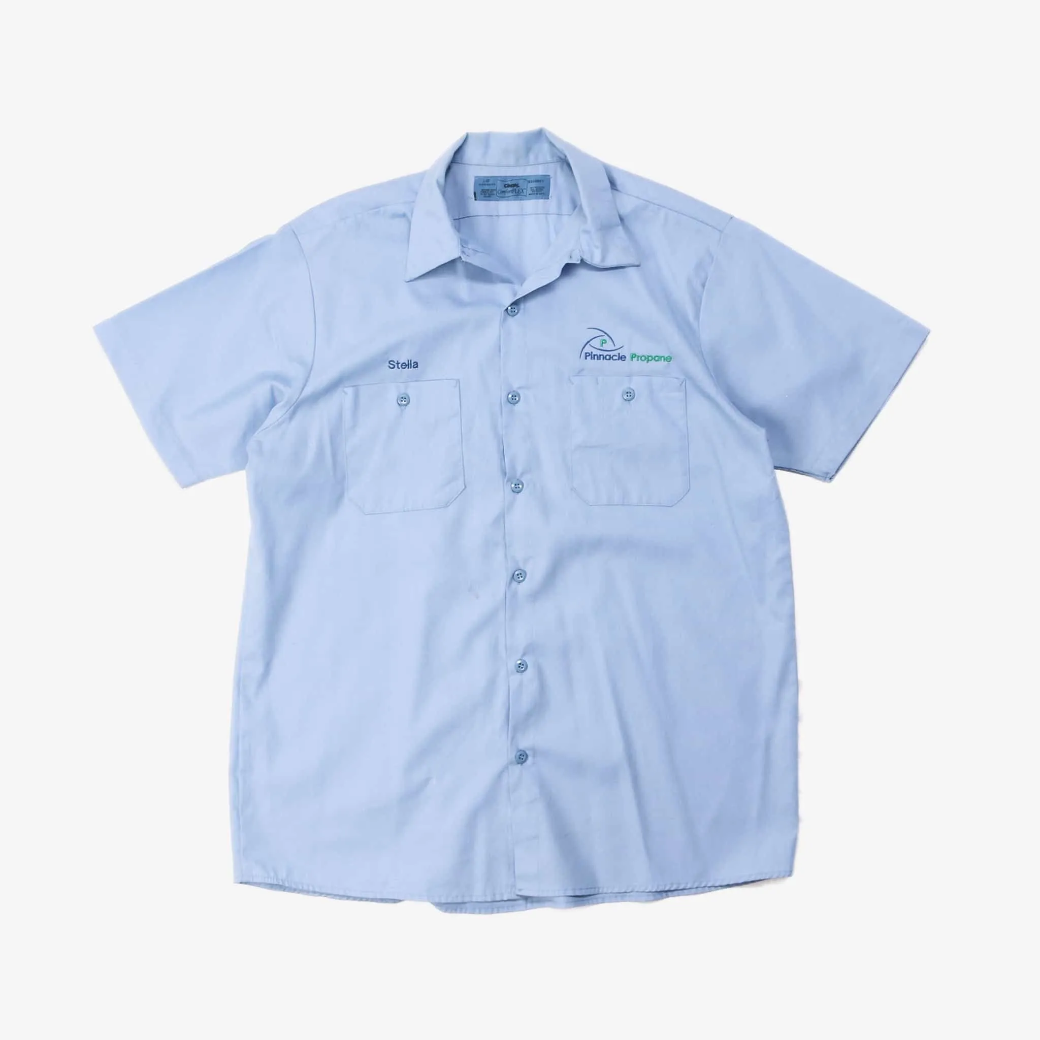 'Stella' Garage Work Shirt