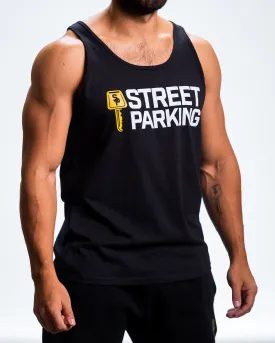 Street Parking Tank - Men's