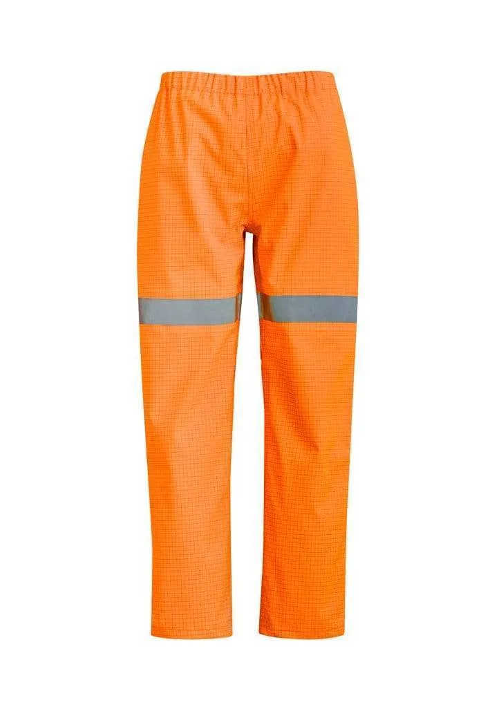 SYZMIK Mens arc fr rated waterproof pants zp902