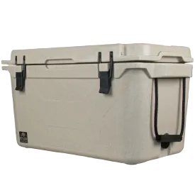 Tan 50 QT Bison Cooler