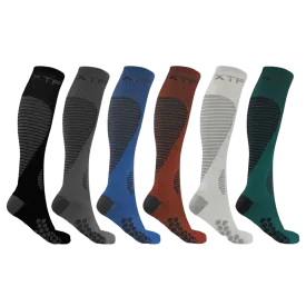 Targeted Collection Work Socks (6-Pairs)