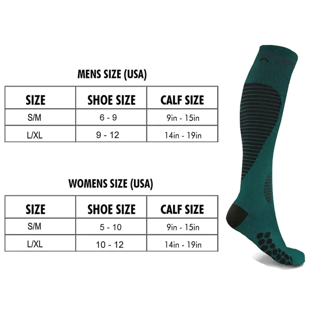 Targeted Collection Work Socks (6-Pairs)