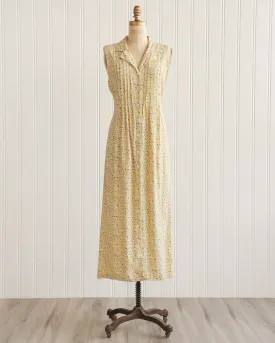 Touch of Honey Dress