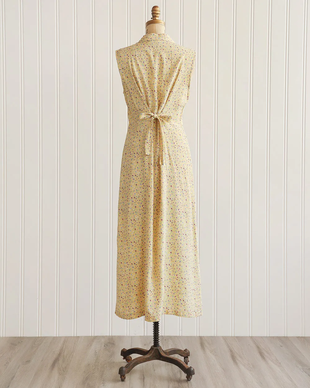 Touch of Honey Dress