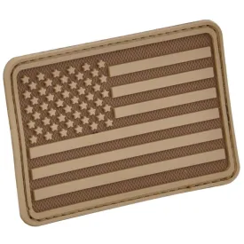 USA Flag (Left Arm) Patch