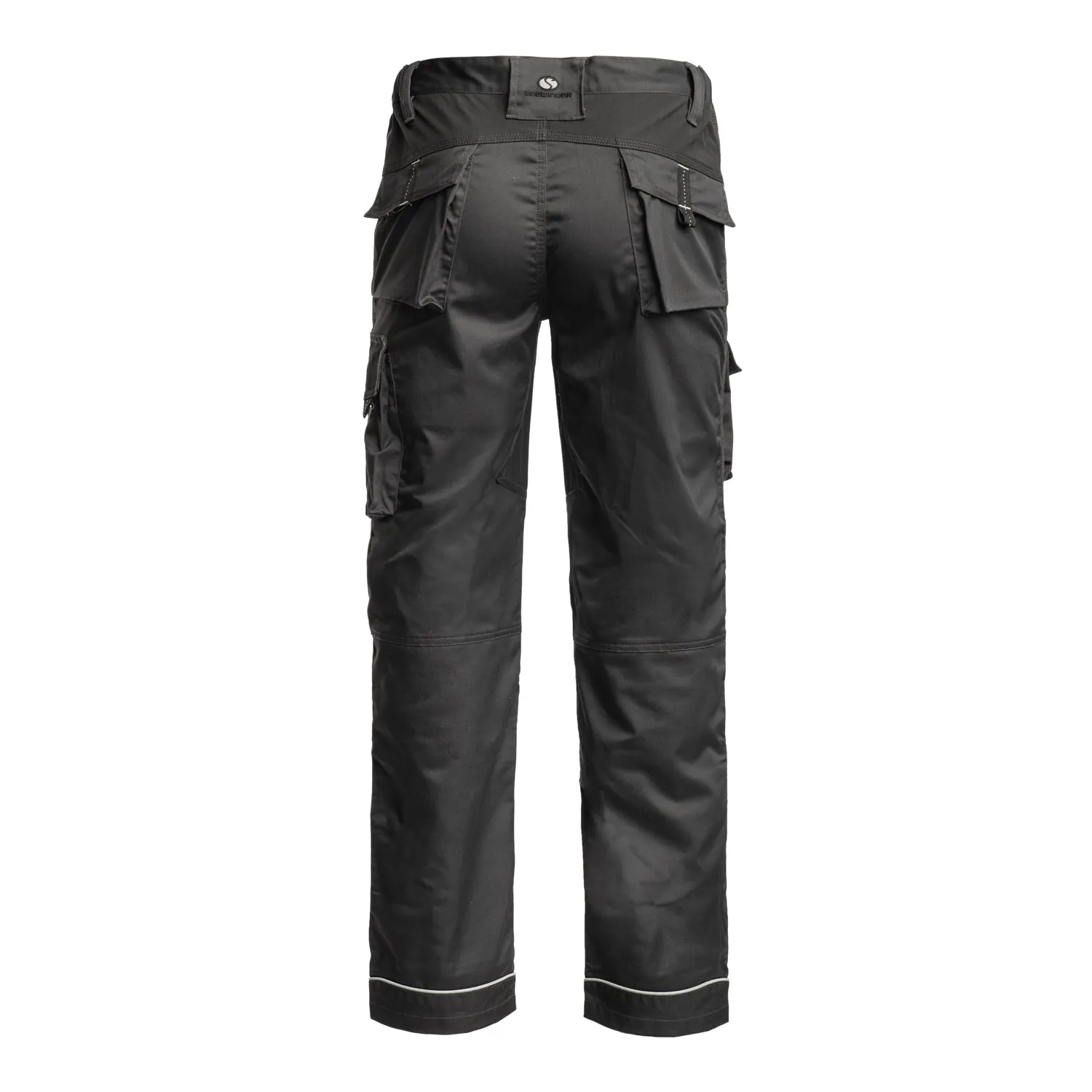 Utility Work Pants - P769GRY