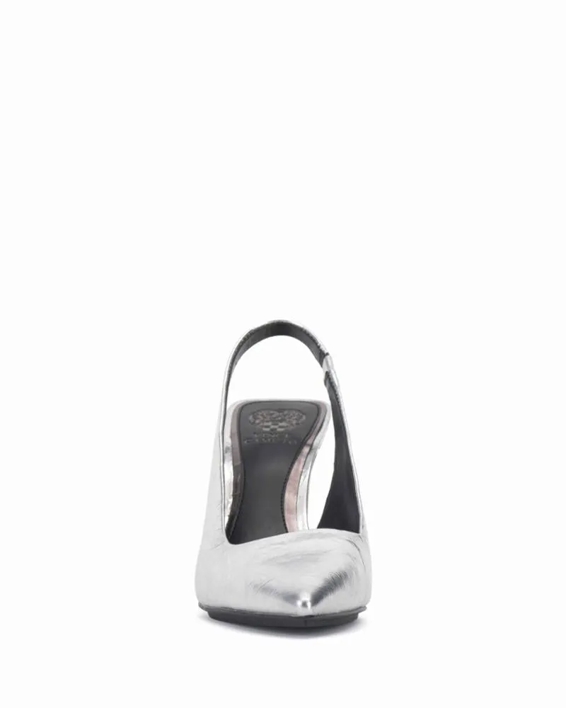 Vince Camuto BANTIE SILVER/CRACKLE FOIL