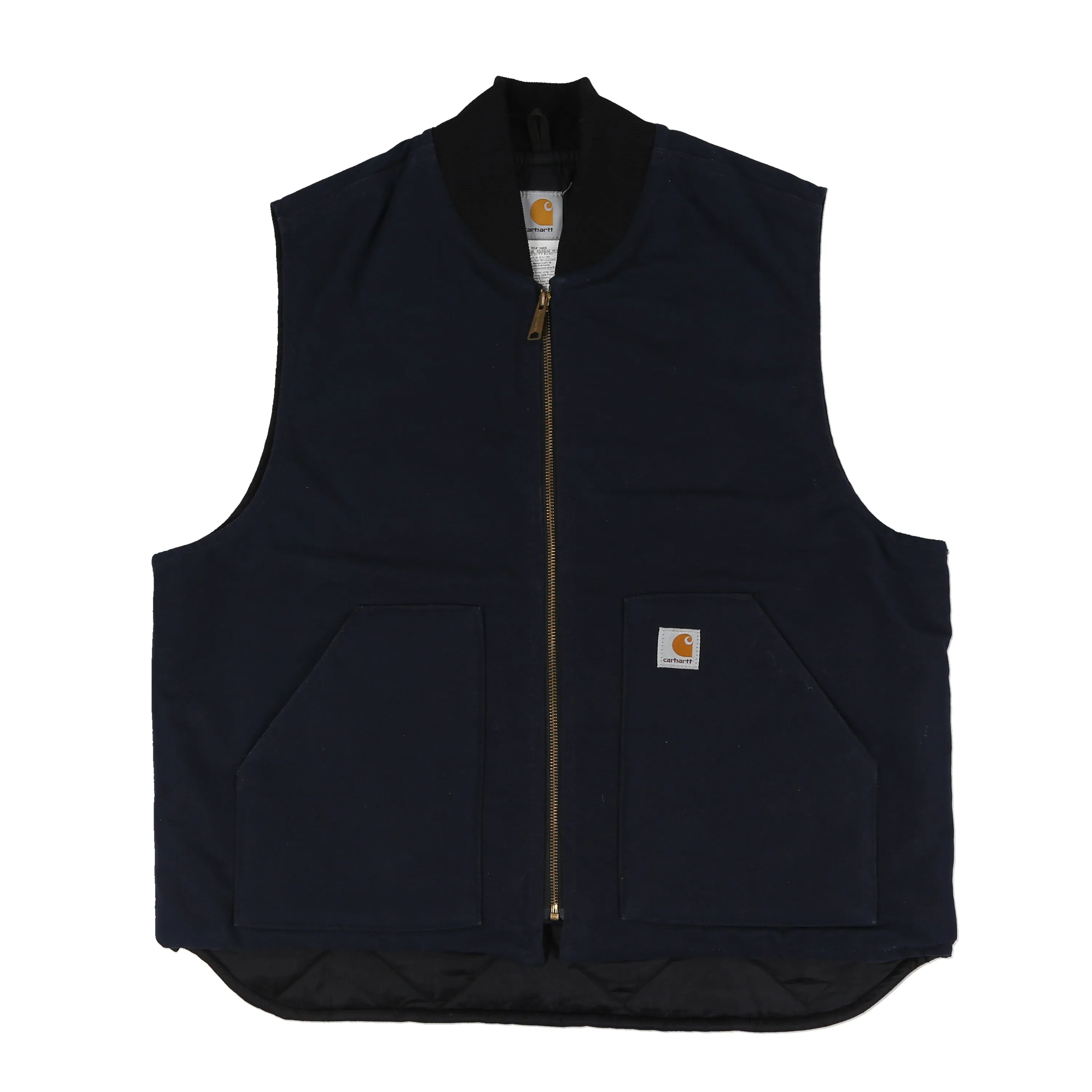 Vintage Carhartt Work Vest