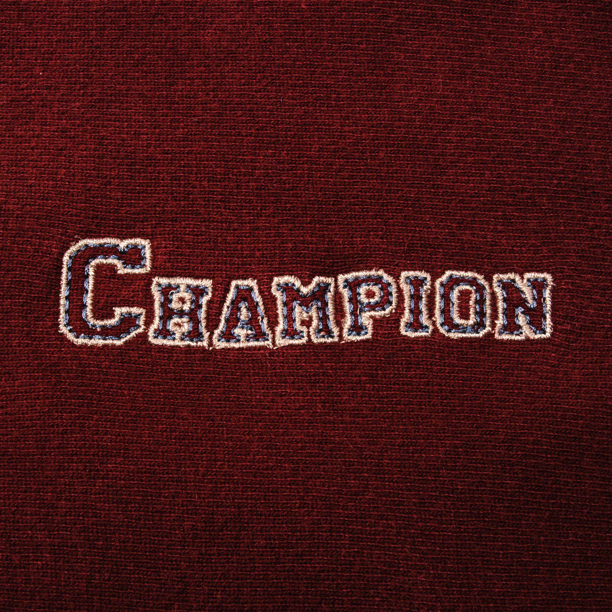 VINTAGE CHAMPION REVERSE WEAVE SWEATSHIRT 1990 MID 1990s SIZE XL