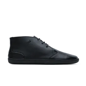 Vivobarefoot Gobi Lux Mens Obsidian