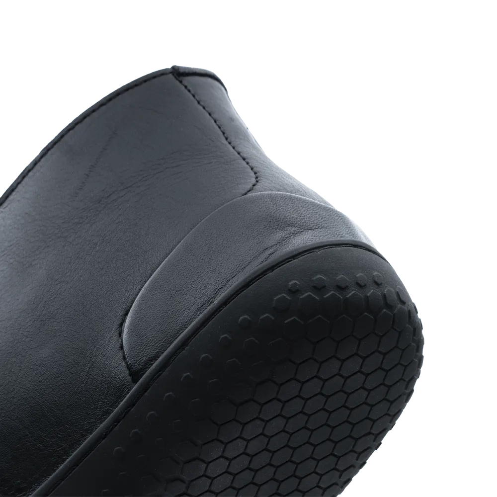 Vivobarefoot Gobi Lux Mens Obsidian