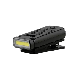 W1R WORK Rechargeable Clip Light