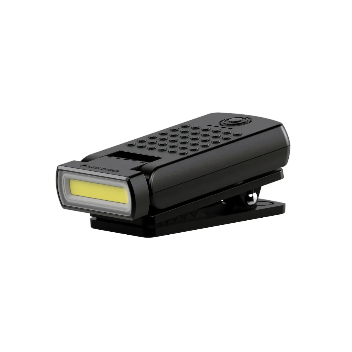 W1R WORK Rechargeable Clip Light