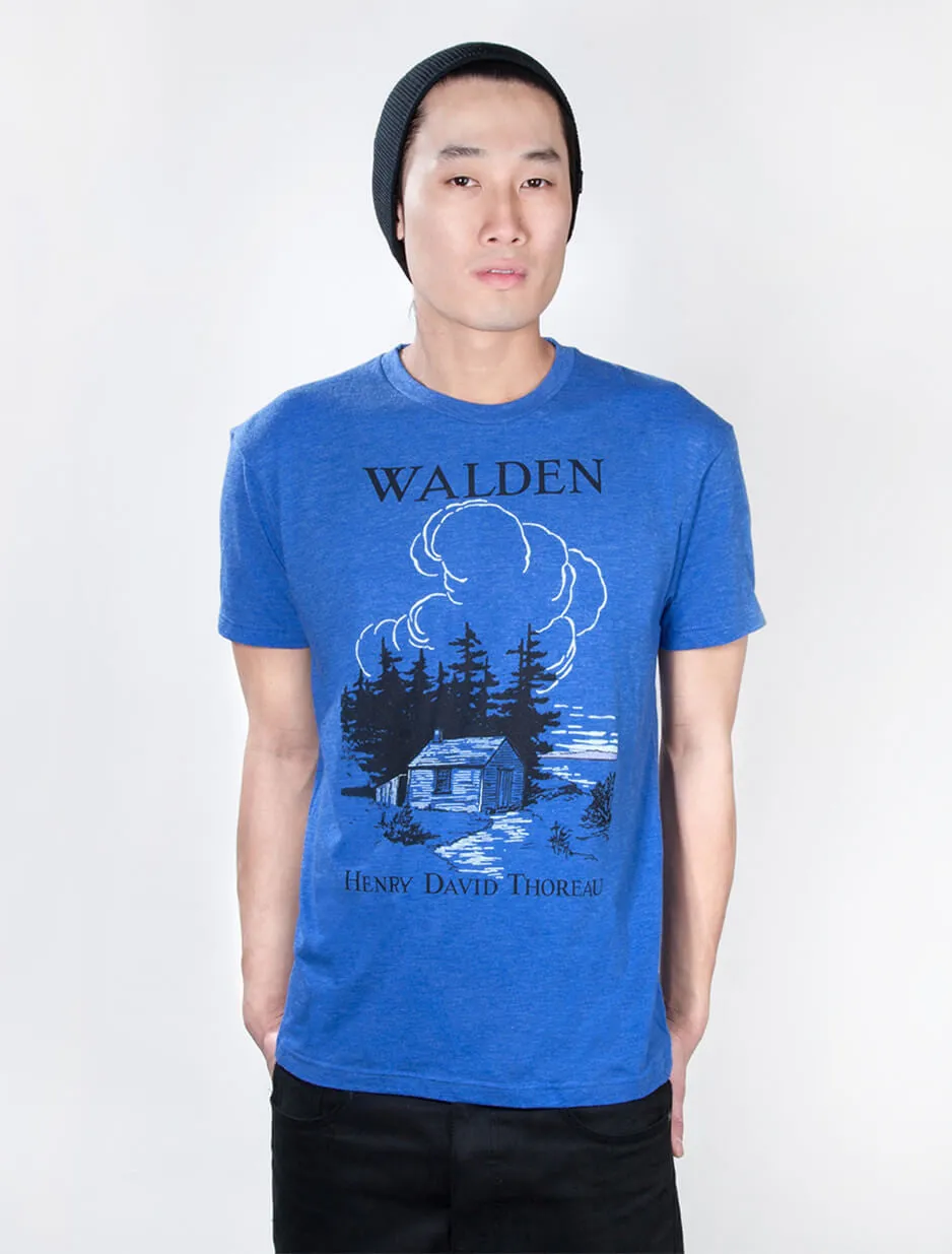 Walden Unisex T-Shirt