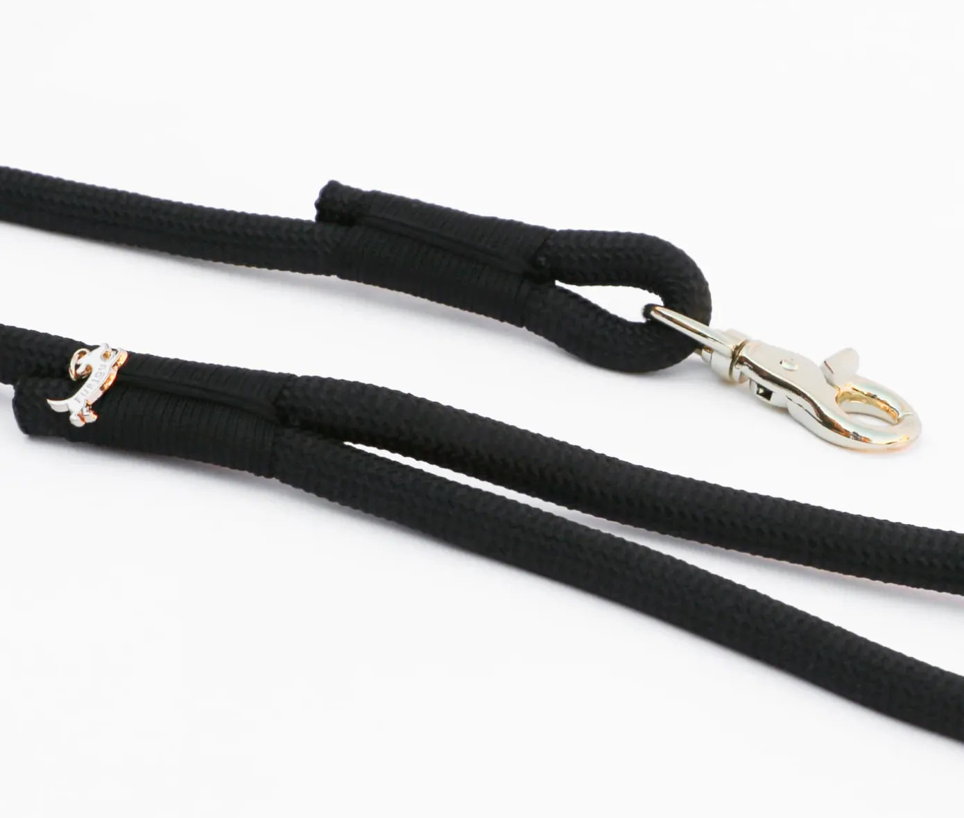 Waterproof/ Double Braided Rope Leash