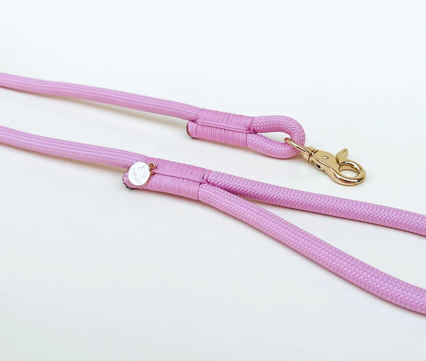 Waterproof/ Double Braided Rope Leash