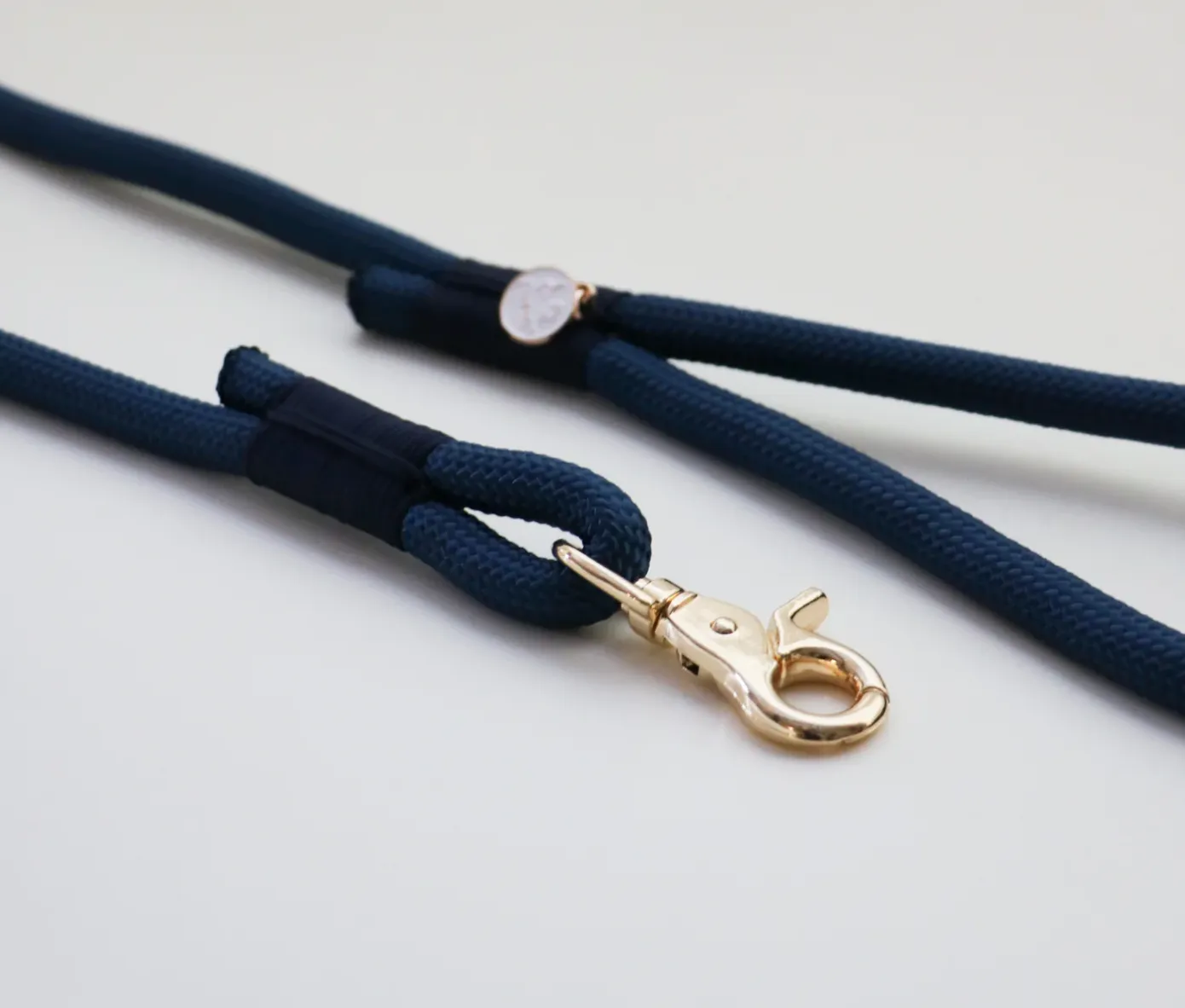 Waterproof/ Double Braided Rope Leash