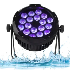 Waterproof LED Lights