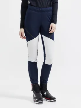 Women's Glide Wind Xc Ski Tights