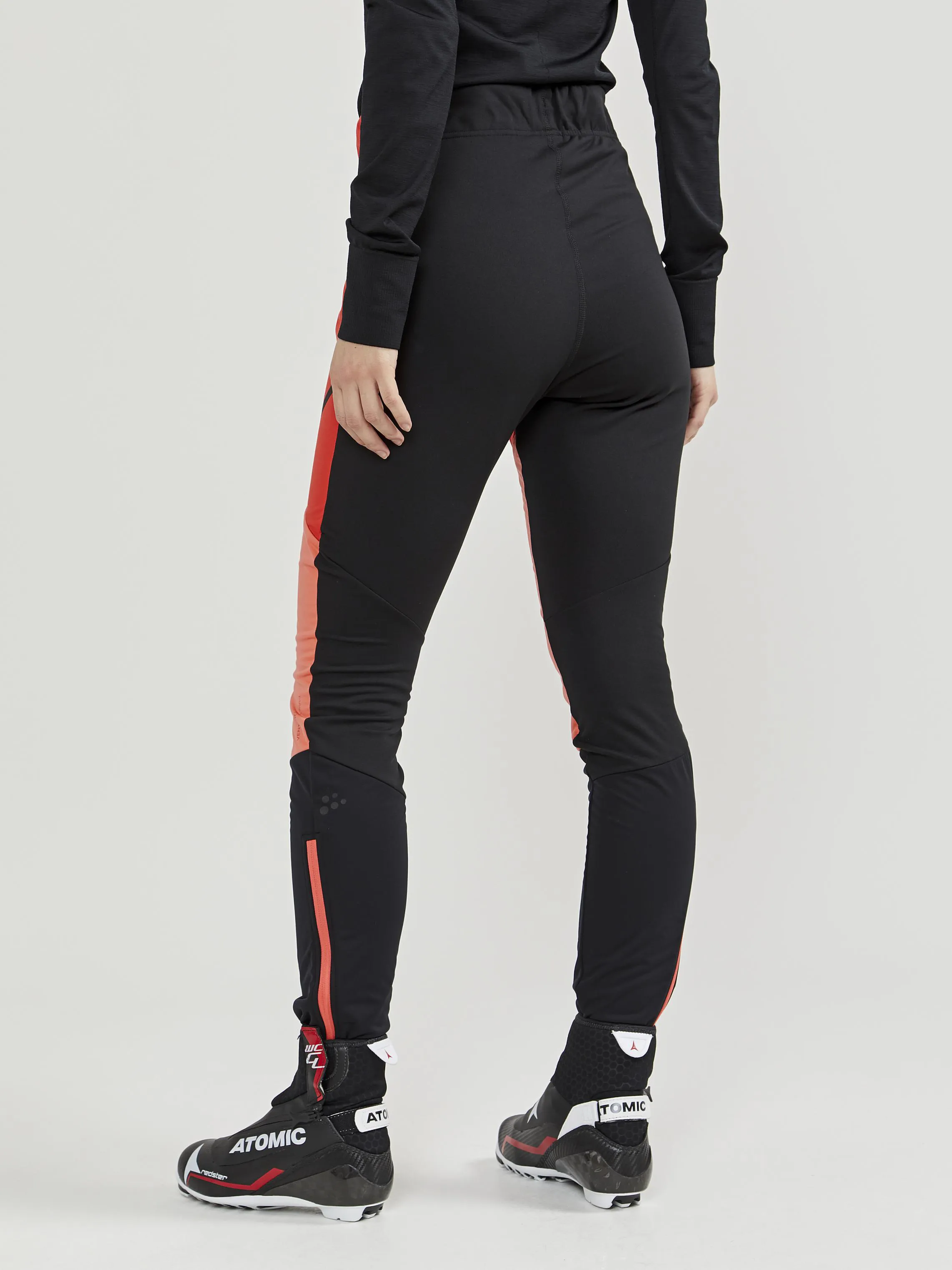 Women's Glide Wind Xc Ski Tights