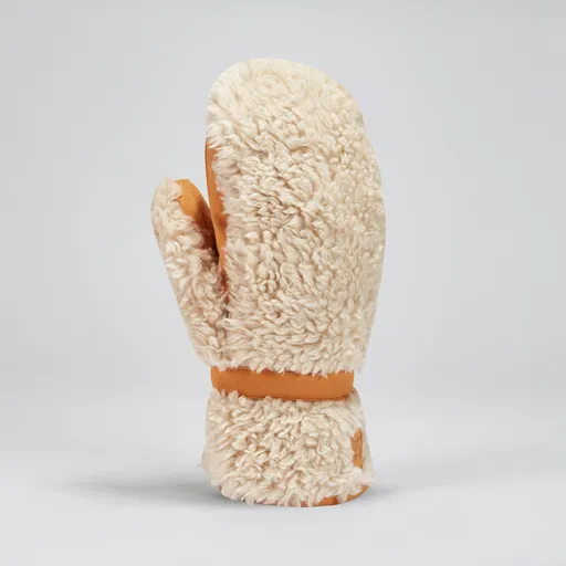 Women's Sherpa Mitt