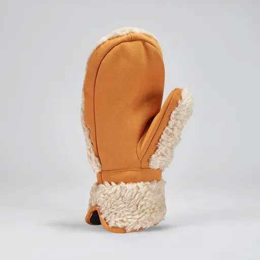 Women's Sherpa Mitt