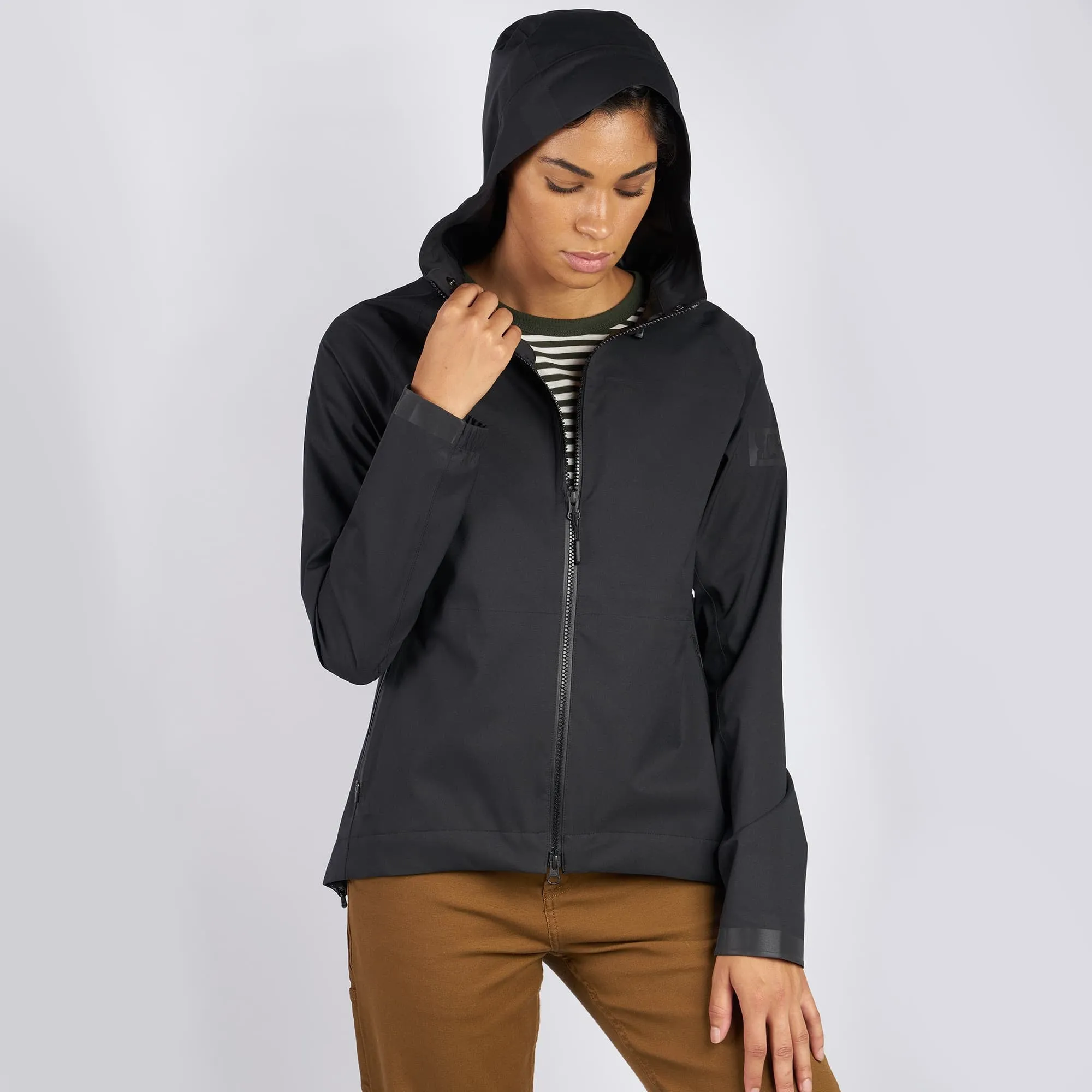 Women's Storm Salute Commute Jacket