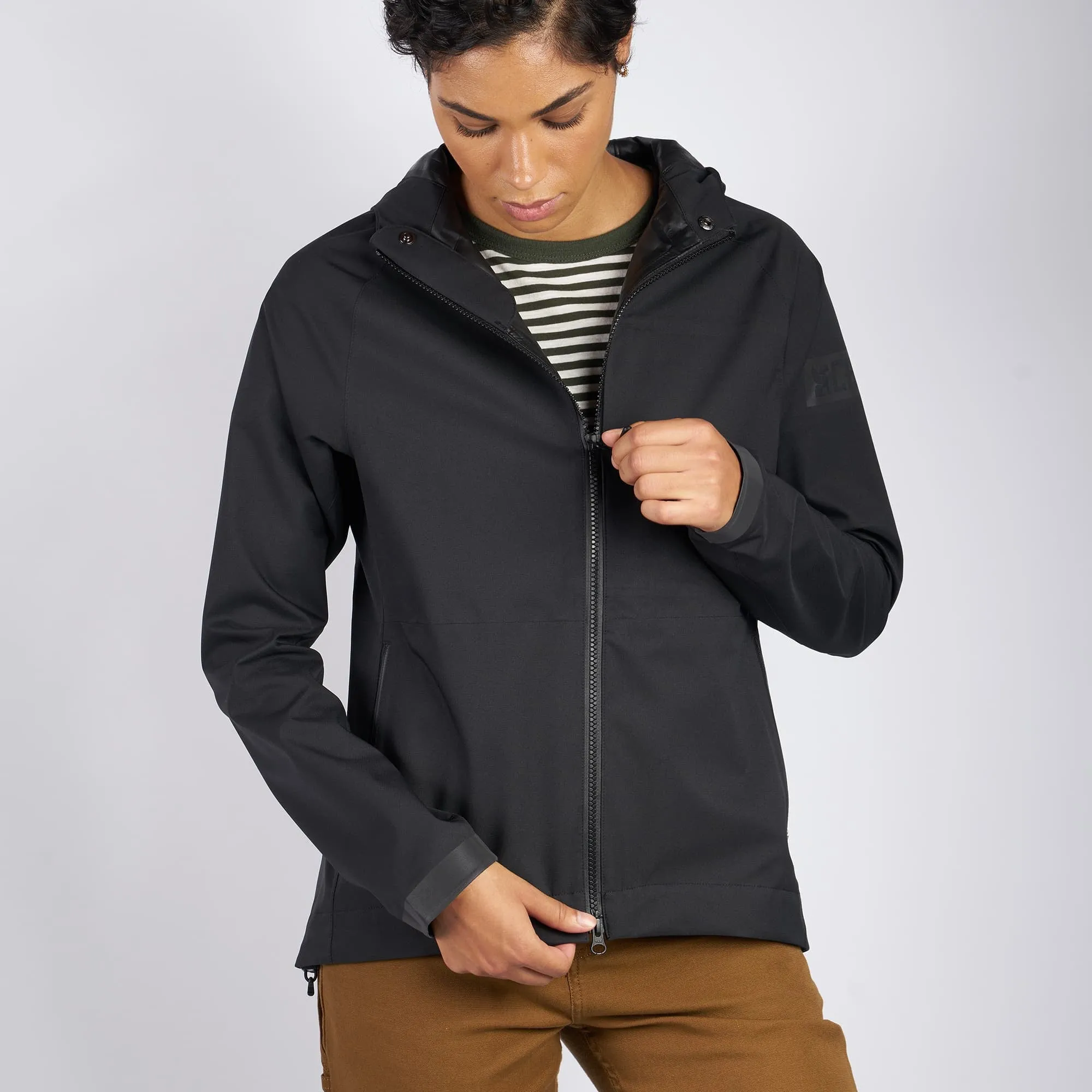 Women's Storm Salute Commute Jacket