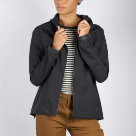 Women's Storm Salute Commute Jacket