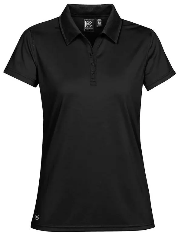 Women's Stormtech Eclipse H2X-Dry Pique Polo {ST-PG-1W}