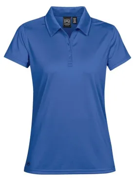 Women's Stormtech Eclipse H2X-Dry Pique Polo {ST-PG-1W}