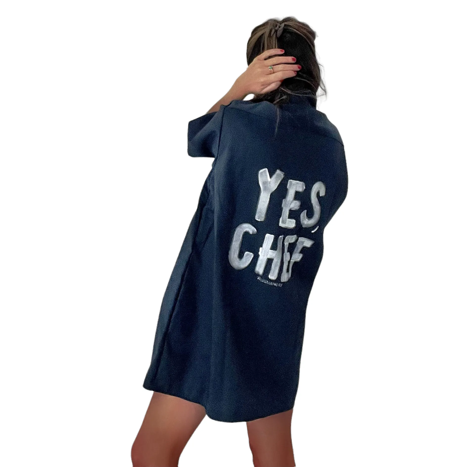 YES, CHEF! Work Shirt