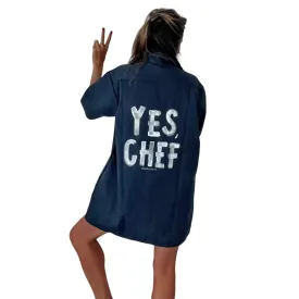 YES, CHEF! Work Shirt